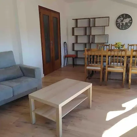 Piso Amplio De 4 En El Centro De Toledo