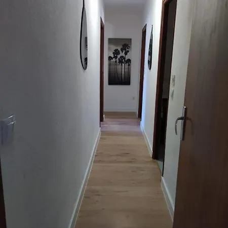 Piso Amplio De 4 En El Centro De * Toledo