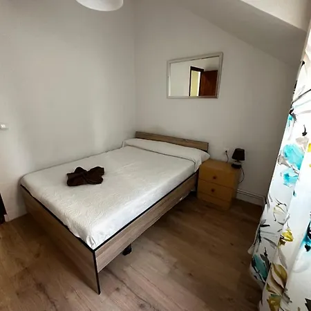 Piso Amplio De 4 En El Centro De Toledo